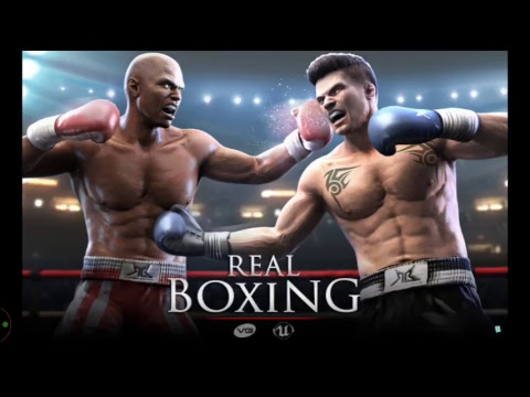 Live Boxing : Real Boxing Game
