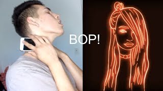 All The Time - Kim Petras Reaction!