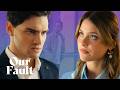 Noah Tells Nick She S Over Him Our Fault Culpa Nuestra