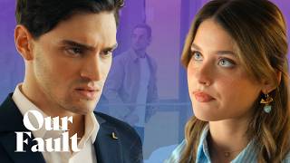 Download lagu Noah Tells Nick She's Over Him 💔 | Our Fault (Culpa Nuestra) mp3 Download lagu Noah Tells Nick She's Over Him 💔 | Our Fault (Culpa Nuestra) mp3