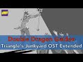 Double Dragon Gaiden Rise Of The Dragons Triangles Junkyard OST Extended