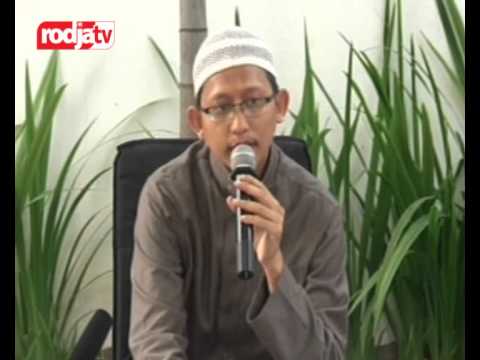 Ceramah Agama Islam: Sifat Shalat Nabi Muhammad - Bagian ke-2: Praktik (Ustadz Badrusalam, Lc.)