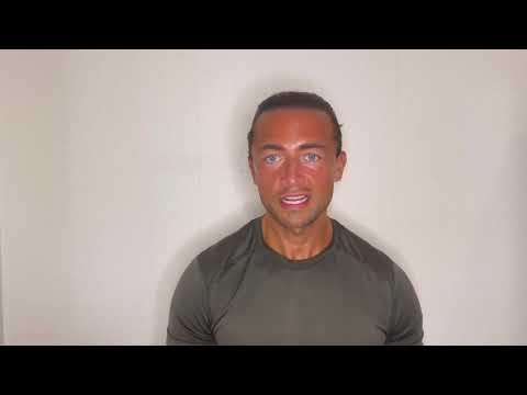 Presentationsvideo (Engelska) - Lorre Michell