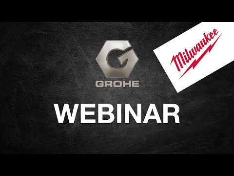 Webinar 2020 - Produktneuheiten Milwaukee IT