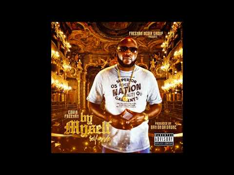 Edwin Freeman - By Myself ($elf Made) (Explicit)