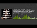 Ancient Giants Of North America