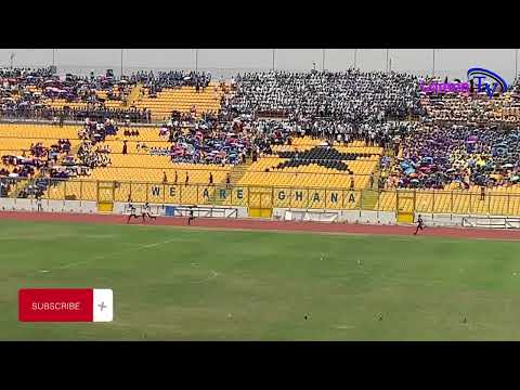 Boys 4x200m. Heat 3. Zone 1. Ashanti Region Inter-Co. 2024.