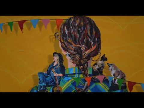 Vivir Quintana - Enamorada versión oficial