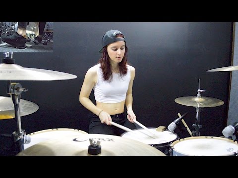 My Chemical Romance - Helena - Drum Cover