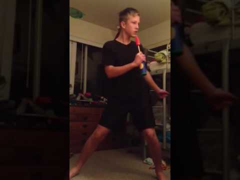 Fünny Cake with Jake