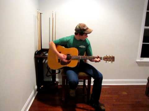 Outlaws Like Me - Justin Moore