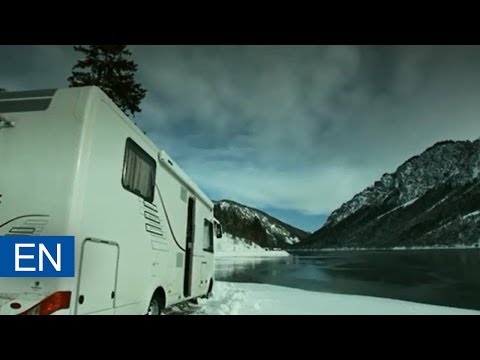 Webasto solutions for Recreational Vehicles - Imagefilm 2011