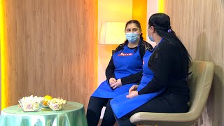 Մամայի եփածն ուրիշ է/Mamayi epatsn urish e - Program 300