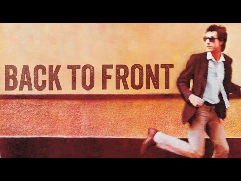 Back To Front video thumbnail
