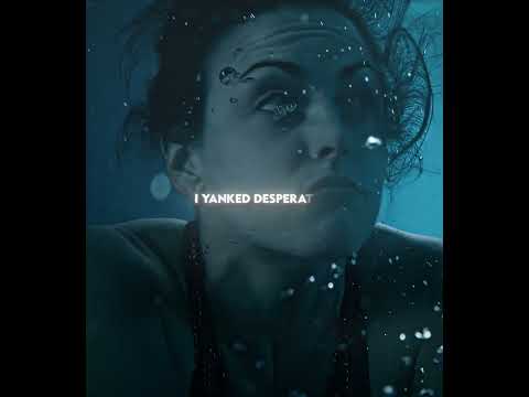 Tell the story of "12 Feet Deep" from Jonna's perspective. #movie #film