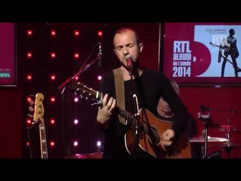 Calogero - Un jour au mauvais endroit - RTL - RTL