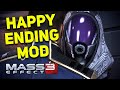 This Phenomenal Mod Gives Mass Effect 3 the HAPPY ENDING We Always Wanted (ME3 Legendary Edition)
