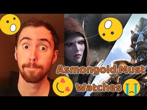 Asmongold does DPS/Damage Contest with rare Pet as reward! First ROGUE RUMBLE!