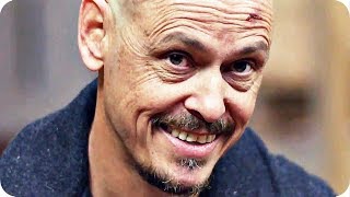 MR. INBETWEEN Trailer Season 1 (2018) fx Series