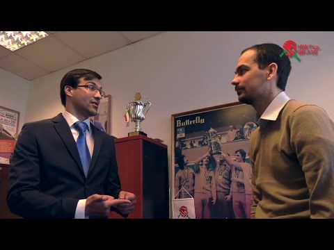 MOATSZ Híradó 2018 január: Főtitkárváltás a MOATSZ-nál