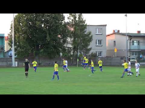Bramki z meczu GKS Dopiewo - KKS Kalisz II 2:3 (0:1) [19.08.2020]