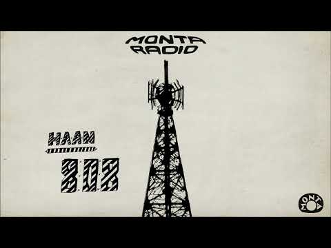 MONTA RADIO #031 [with Haan808]