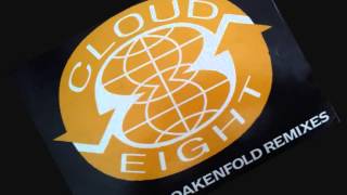 Frazier Chorus - Cloud 8 - Paul Oakenfold Future mix - 1990