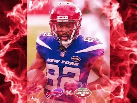 NFL Rival Jersey Swap ( AFC East) PART 6