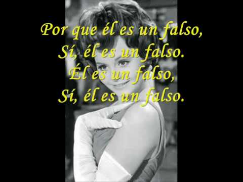 Rocío Dúrcal - Falso