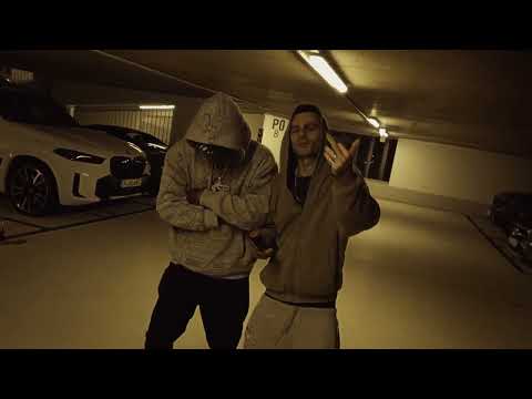 Slimesito - Project ft. Rocket (Official Video)