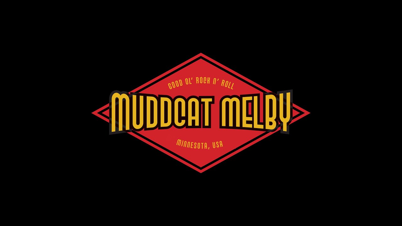 Promotional video thumbnail 1 for Muddcat Melby