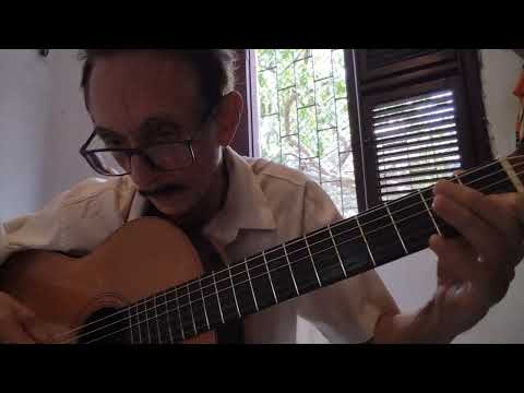 Forró Apreciado de João Bandeira,, transcrição de Raul Soares