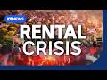 Renters Operating In A Landlord S Market As Vacancy Rates Remain Under 1 Per Cent The Business