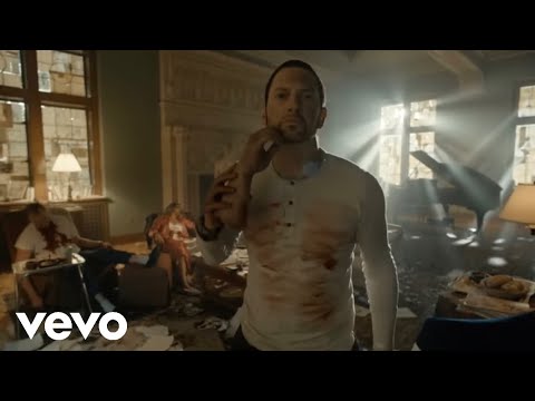 Eminem - Crazy Psycho (2023)