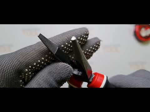 Длинногубцы плоские YATO 160 мм (YT-1943) - надежный инструмент Длинногубцы плоские YATO 160 мм (YT-1943) - надежный инструмент