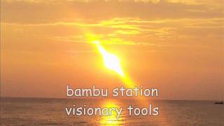 bambu station visionary tools