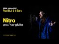 Red Bull 64 Bars: Nitro prod. Young Miles | ESSE MAGAZINE