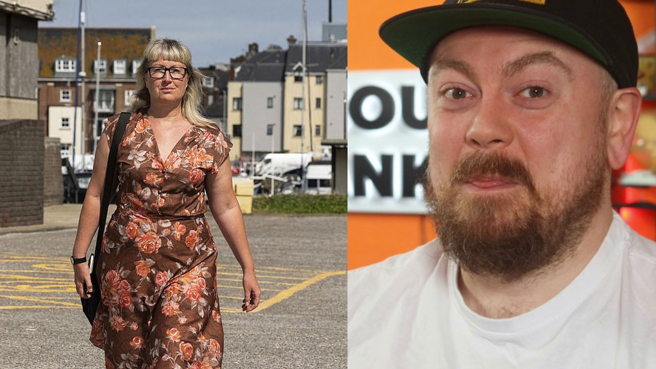 Eco-Activist Tries To Save Lobster, Kills It Instead