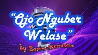 Download lagu OJO NGUBER WELAS NELLA KHARISMA no vocal by zorro ... mp3