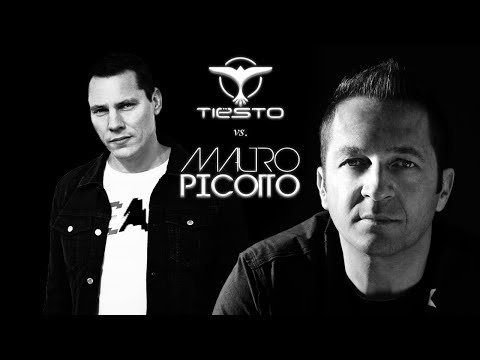 Dj Tiesto Ft Mauro Picotto Spectra - Tiësto