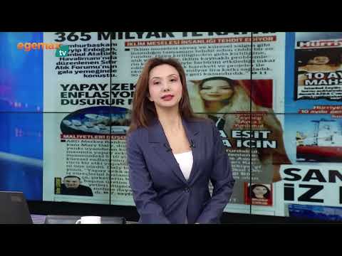 8 HAZİRAN BUGÜN