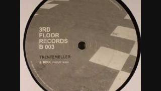 trentemøller - kink (renyld remix)