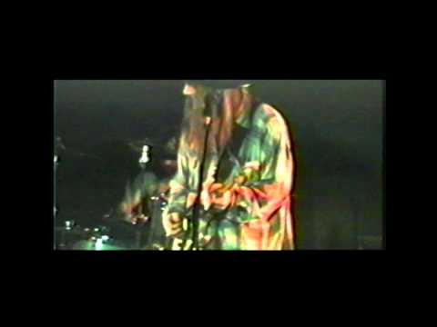 The Pillbugs- Skin (Live) 1996