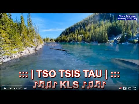 TSO TSIS TAU KARAOKE BY KLS HD 1080P