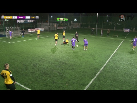 Poker Team – D’Angelo Sport