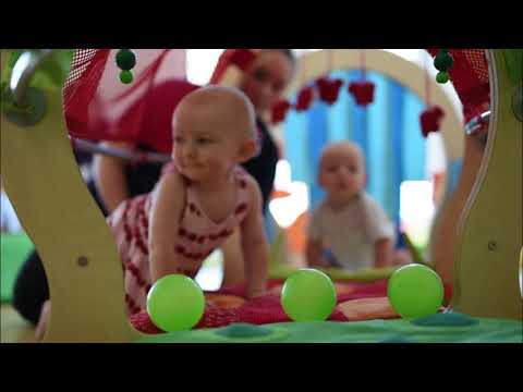 Toddler Town British Nursery