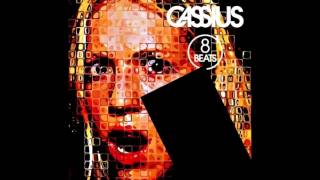 Cassius Grips - La Stockton