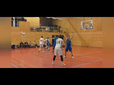 MJC Trier - VfL Bad Kreuznach