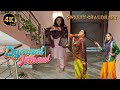 Sweety Chaudhary S Dance Cover Dyorani Jethani Sapna Choudhary Rakhi Lohchab Haryanvi 2025