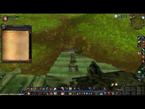 The rascal eats all the meat